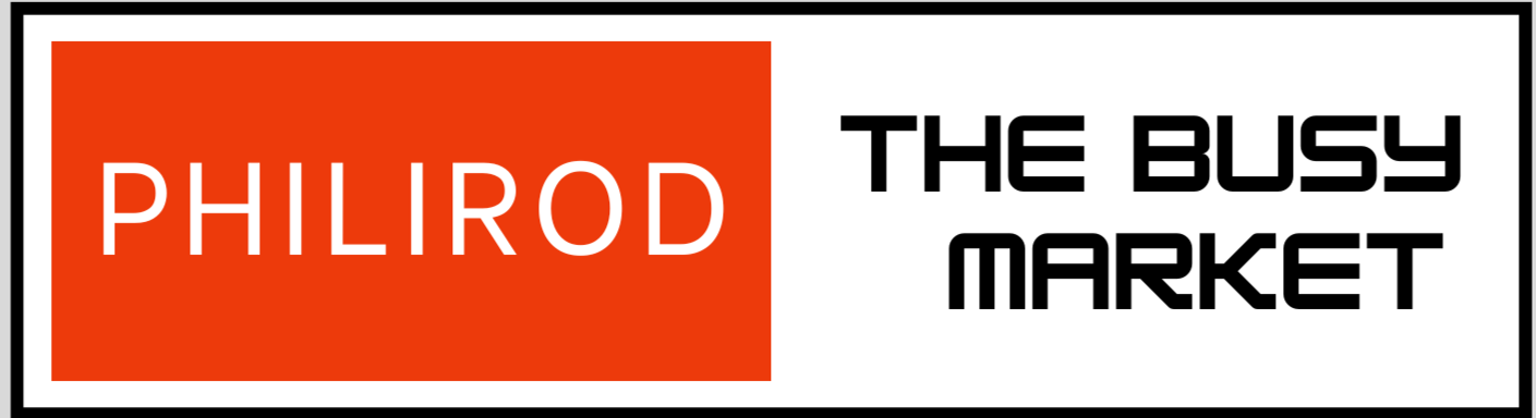 Philirod Online Marketplace