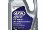 Exol Engine Oil