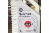 Mitasu Flush Fluid