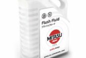 Mitasu Flush Fluid