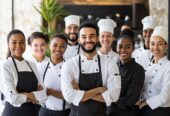 Chef Agency