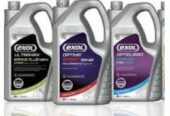 Exol Engine Oil