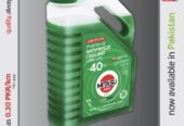 Mitasu Antifreeze Coolant