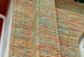 Stone layer