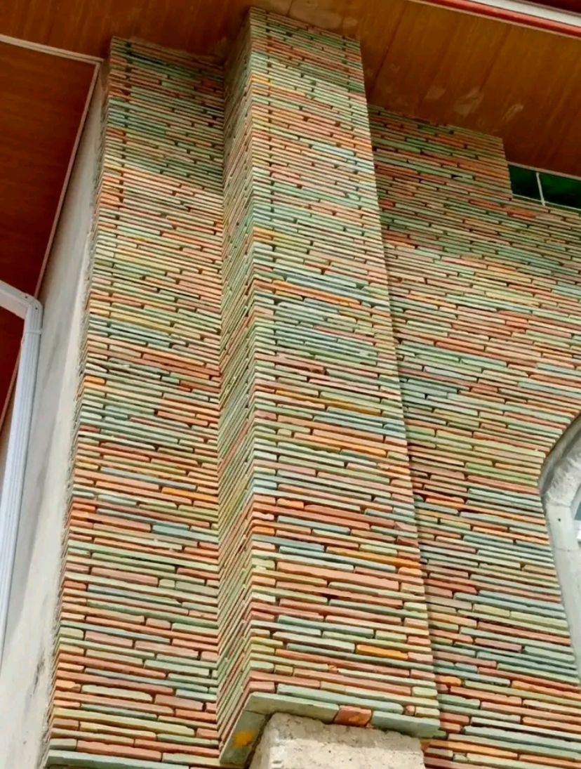 Stone layer