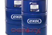 Exol Engine Oil