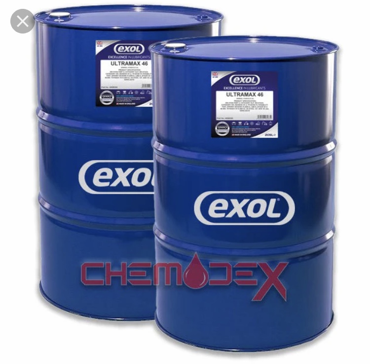 Exol Engine Oil