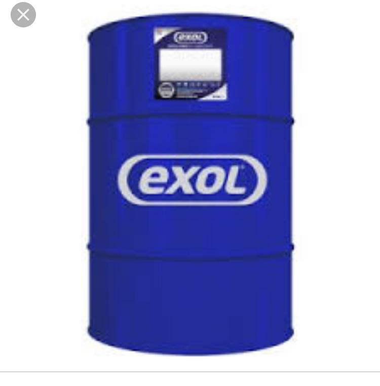 Exol Engine Oil