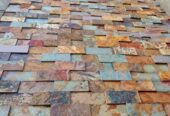 Stone layer